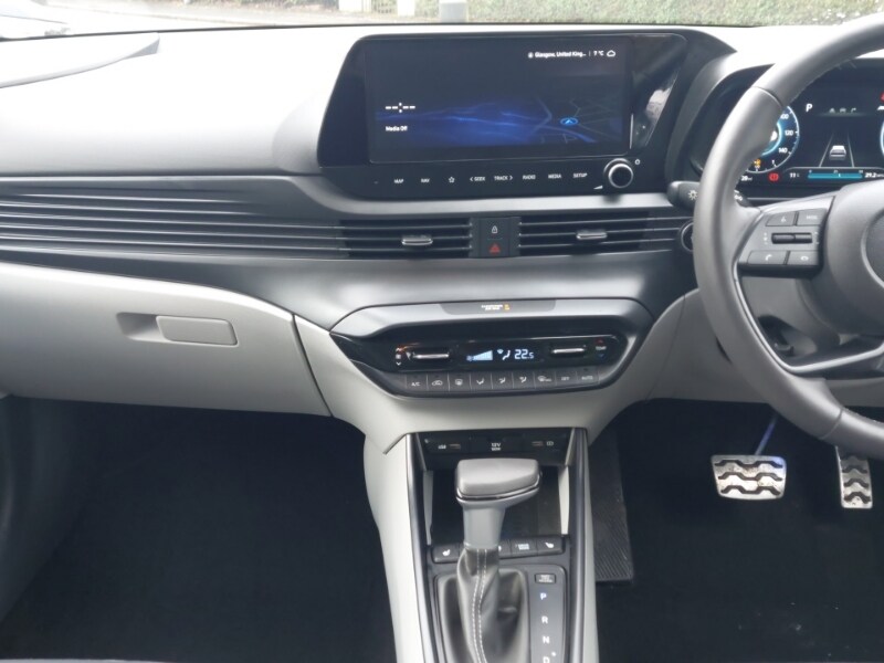Used Hyundai BAYON 2022 for sale - 77717615: Photo 10