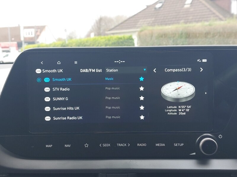 Used Hyundai BAYON 2022 for sale - 77717615: Photo 11