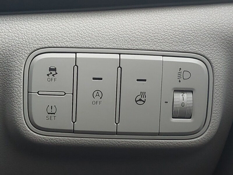 Used Hyundai BAYON 2022 for sale - 77717615: Photo 12