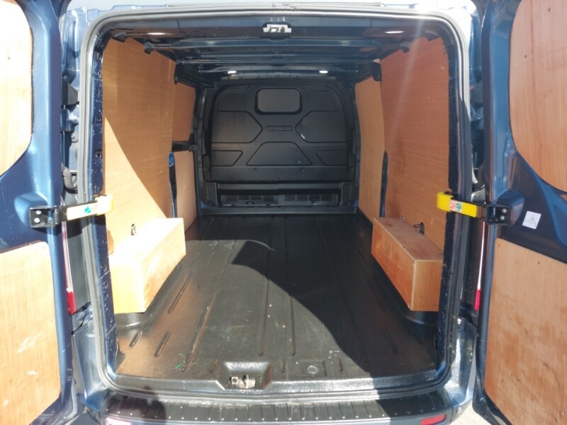 Used Ford Transit Custom 2022 for sale - 77949148: Photo 8