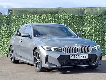 Used BMW 3 Series 2023 for sale - 78198591: Photo