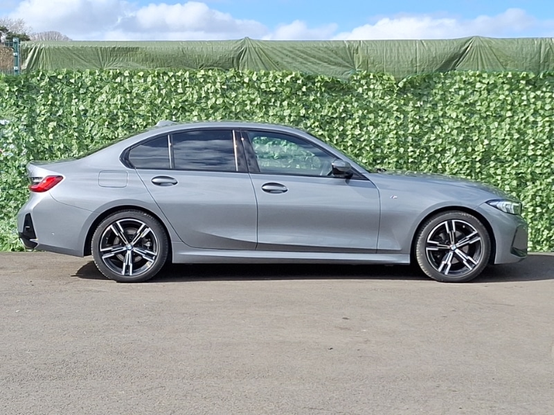 Used BMW 3 Series 2023 for sale - 78198591: Photo 2