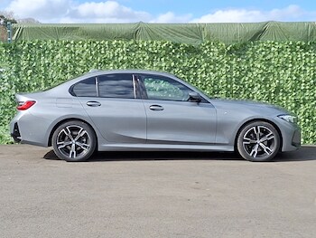 Used BMW 3 Series 2023 for sale - 78198591: Photo