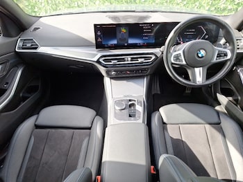 Used BMW 3 Series 2023 for sale - 78198591: Photo