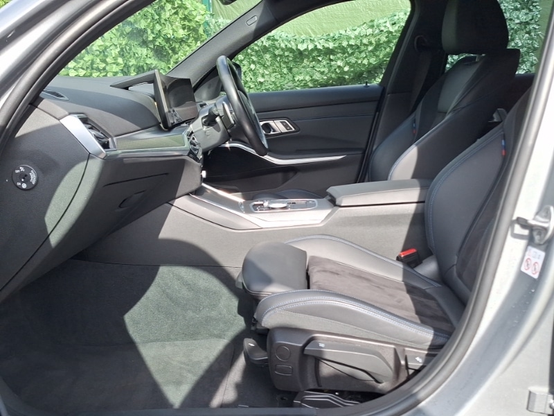 Used BMW 3 Series 2023 for sale - 78198591: Photo 7