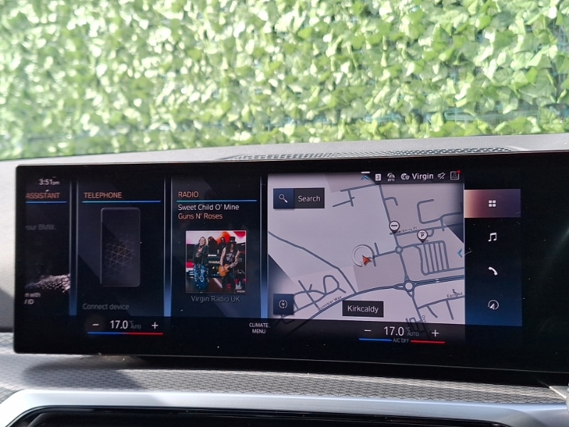 Used BMW 3 Series 2023 for sale - 78198591: Photo 8