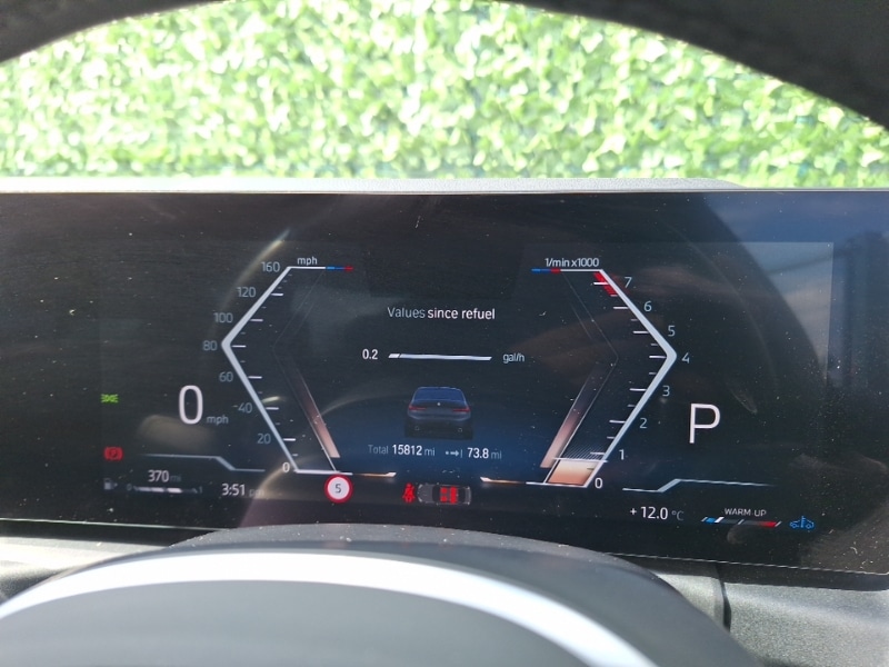 Used BMW 3 Series 2023 for sale - 78198591: Photo 9