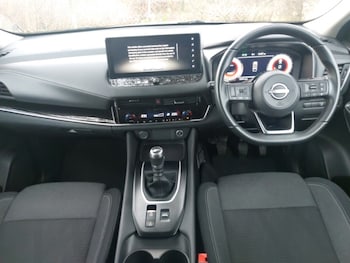 Used Nissan Qashqai 2022 for sale - 77003881: Photo