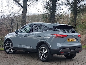 Used Nissan Qashqai 2022 for sale - 77003881: Photo