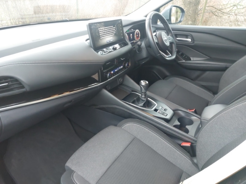 Used Nissan Qashqai 2022 for sale - 77003881: Photo 5