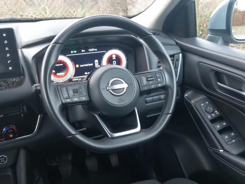 Used Nissan Qashqai 2022 for sale - 77003881: Photo 7
