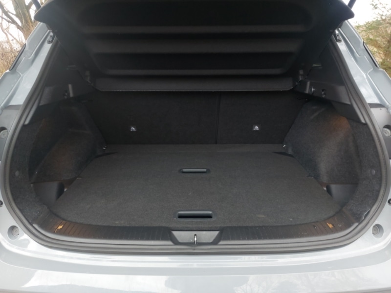 Used Nissan Qashqai 2022 for sale - 77003881: Photo 8