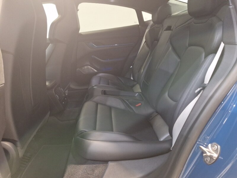 Used Porsche Taycan 2020 for sale - 77817448: Photo 6