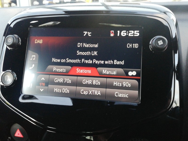 Used Toyota AYGO 2021 for sale - 76718023: Photo 10