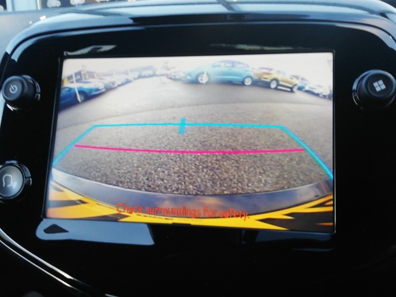 Used Toyota AYGO 2021 for sale - 76718023: Photo 11