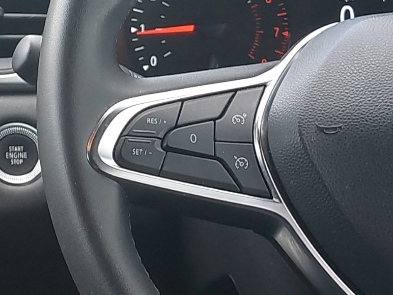 Used Renault Captur 2022 for sale - 76708514: Photo 10