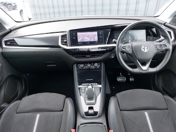 Used Vauxhall Grandland 2023 for sale - 78861620: Photo