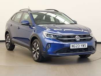 2023 - 1.0 TSI 110 Life 5dr