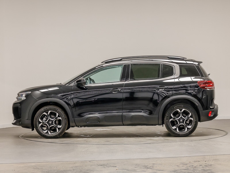 Used Citroen C5 Aircross 2025 for sale - 77664774: Photo 4