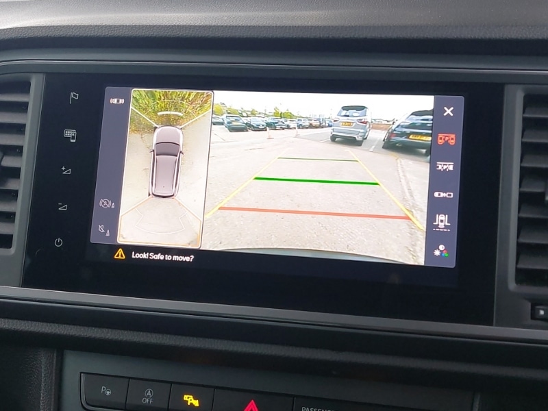 Used Cupra Ateca 2023 for sale - 76770438: Photo 11