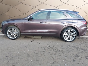 Used Genesis GV70 2023 for sale - 76421008: Photo