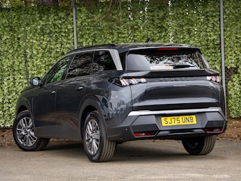 Used Peugeot 5008 2025 for sale - 78498257: Photo