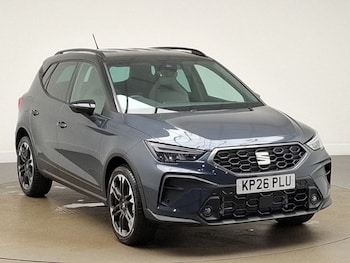 Used SEAT Arona 2026 for sale - 79278280: Photo