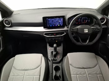 Used SEAT Arona 2026 for sale - 79278280: Photo