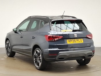Used SEAT Arona 2026 for sale - 79278280: Photo
