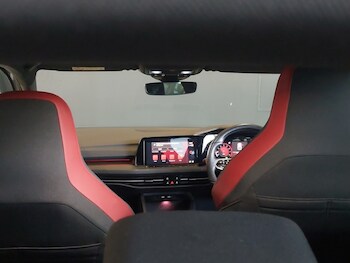 Used Volkswagen Golf 2021 for sale - 77078851: Photo