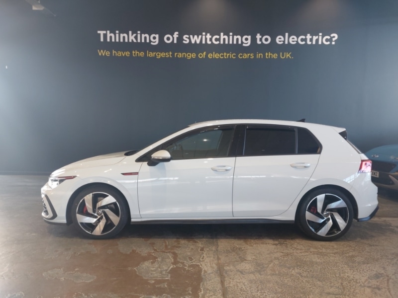 Used Volkswagen Golf 2021 for sale - 77078851: Photo 4