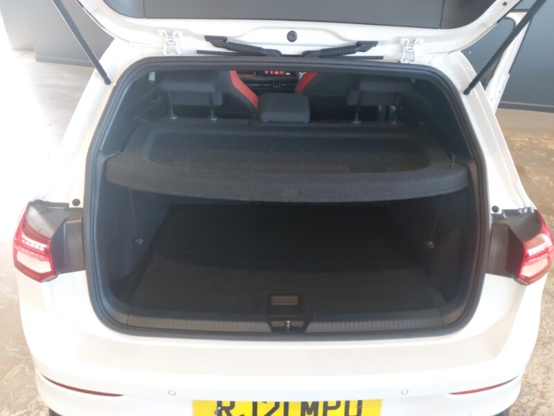 Used Volkswagen Golf 2021 for sale - 77078851: Photo 8
