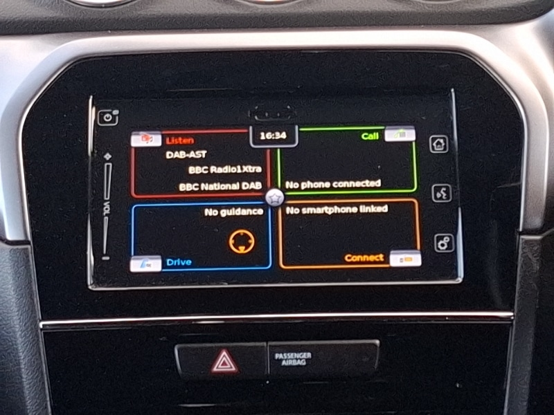 Used Suzuki Vitara 2022 for sale - 77695095: Photo 10