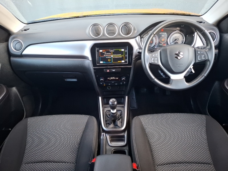 Used Suzuki Vitara 2022 for sale - 77695095: Photo 2