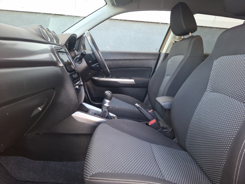 Used Suzuki Vitara 2022 for sale - 77695095: Photo 5