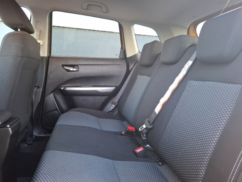 Used Suzuki Vitara 2022 for sale - 77695095: Photo 6