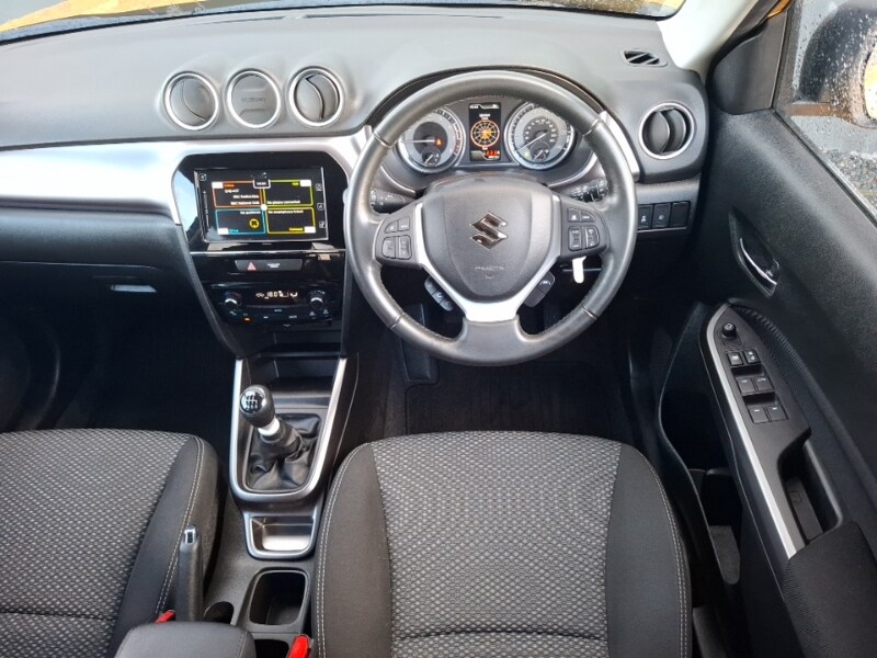 Used Suzuki Vitara 2022 for sale - 77695095: Photo 7