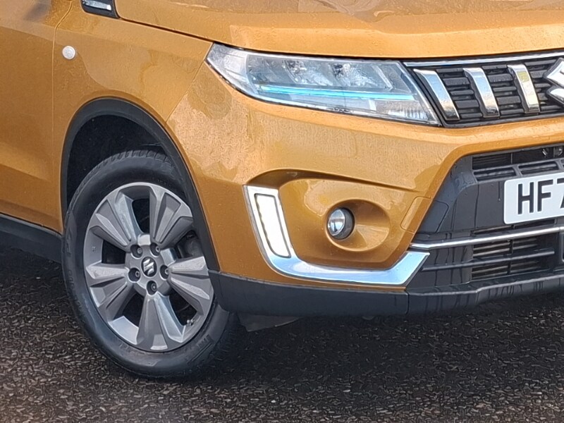 Used Suzuki Vitara 2022 for sale - 77695095: Photo 9