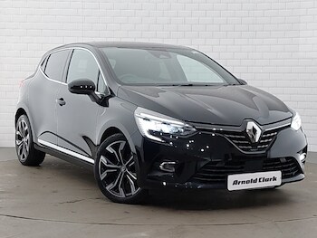 Used Renault Clio 2022 for sale - 77537051: Photo