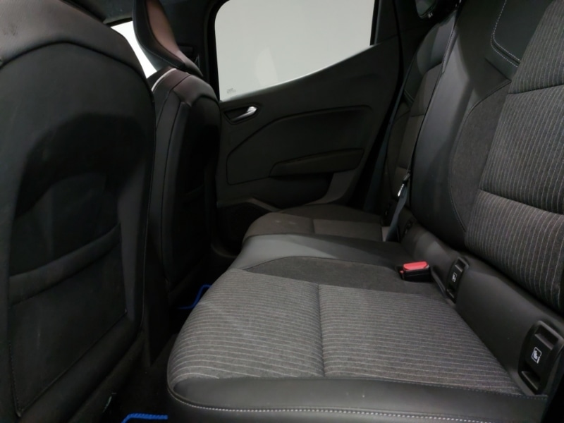 Used Renault Clio 2022 for sale - 77537051: Photo 6