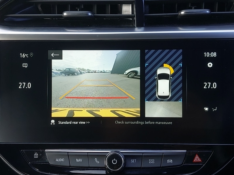 Used Vauxhall Corsa 2022 for sale - 77242178: Photo 10