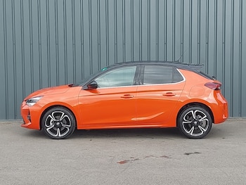 Used Vauxhall Corsa 2022 for sale - 77242178: Photo