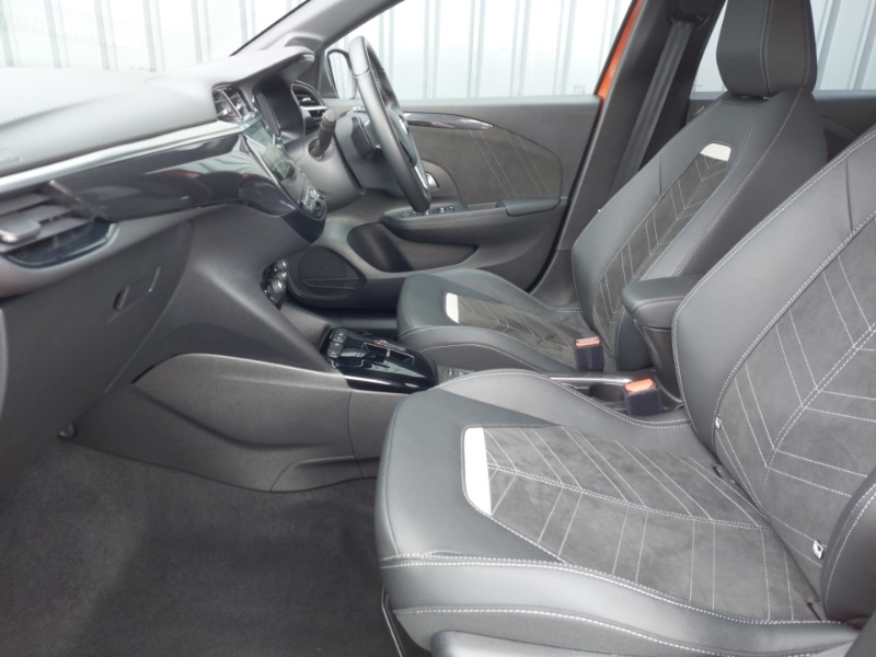 Used Vauxhall Corsa 2022 for sale - 77242178: Photo 5