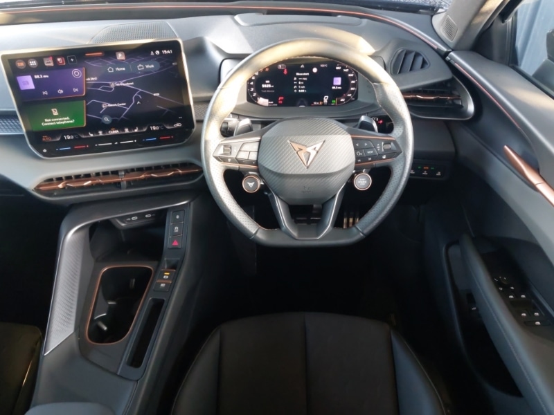 Used Cupra Terramar 2025 for sale - 76414221: Photo 7