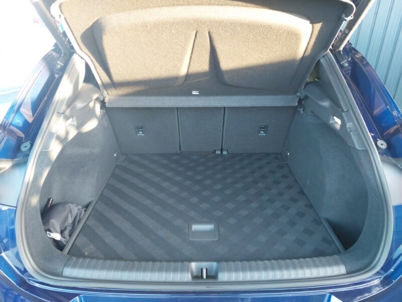 Used Cupra Terramar 2025 for sale - 76414221: Photo 8