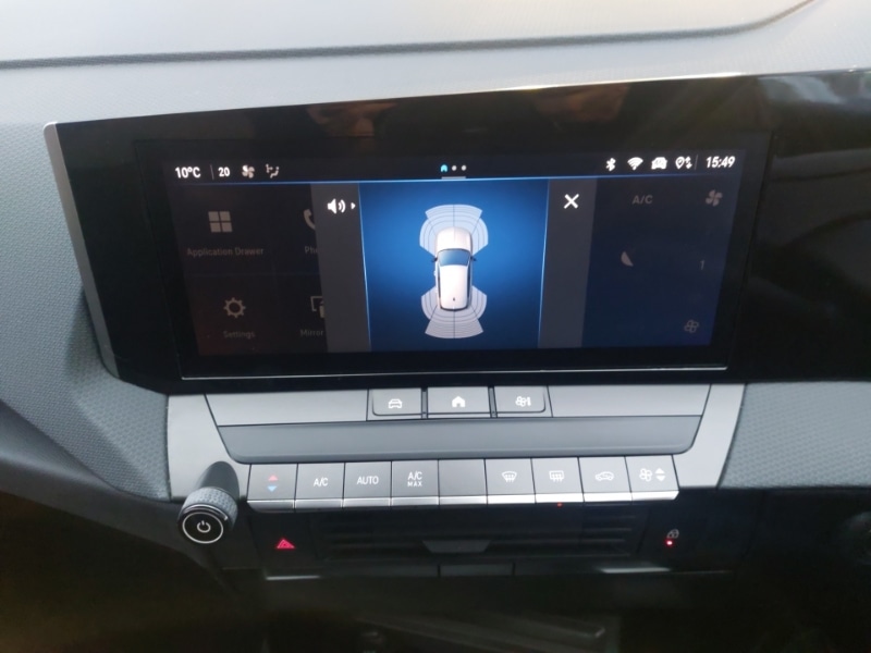 Used Vauxhall Astra 2024 for sale - 77093137: Photo 12