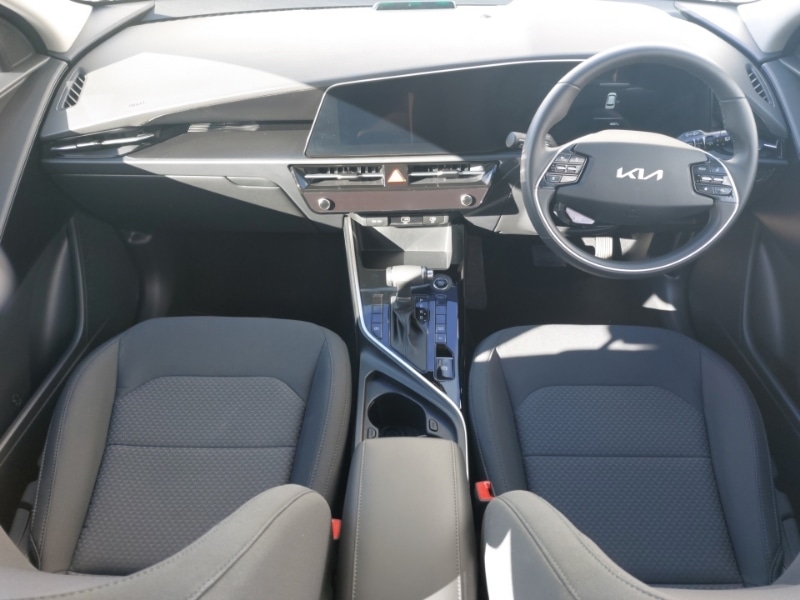 Used Kia Niro 2025 for sale - 78187443: Photo 2