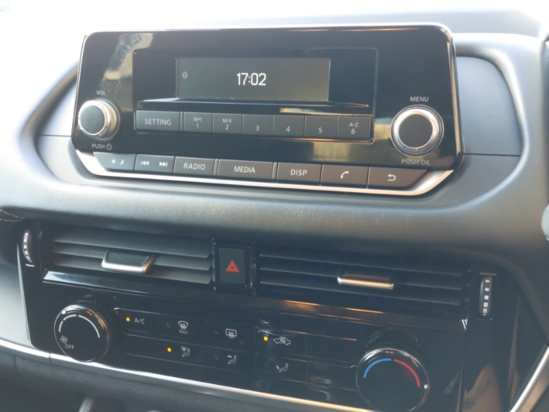 Used Nissan Qashqai 2022 for sale - 76301299: Photo 10