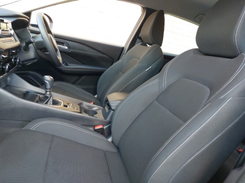 Used Nissan Qashqai 2022 for sale - 76301299: Photo 5