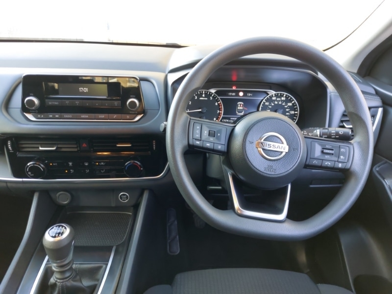 Used Nissan Qashqai 2022 for sale - 76301299: Photo 7